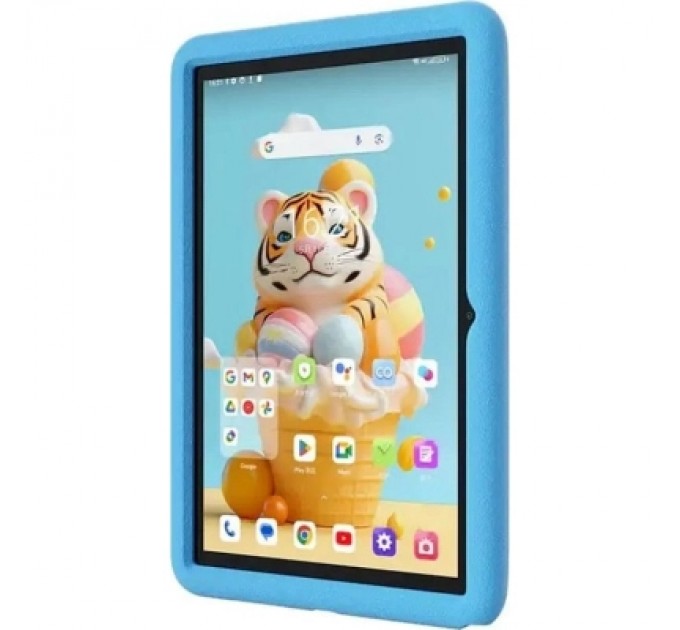 Blackview Планшет Blackview Tab 80 Kids LTE 10.1" 4/64GB WiFi+BT Blue (6931548317401)