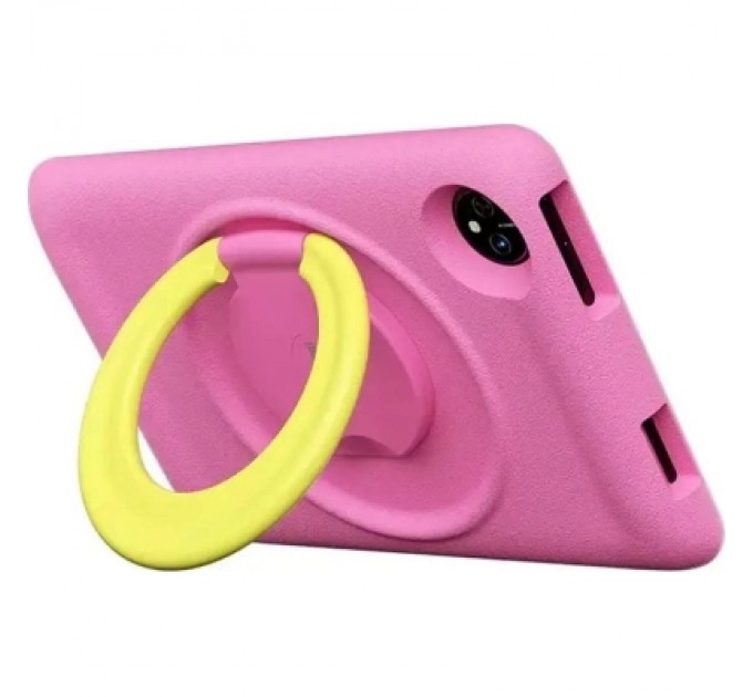 Blackview Планшет Blackview Tab 80 Kids LTE 10.1" 4/64GB WiFi+BT Pink (6931548317319)