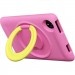 Blackview Планшет Blackview Tab 80 Kids LTE 10.1" 4/64GB WiFi+BT Pink (6931548317319)