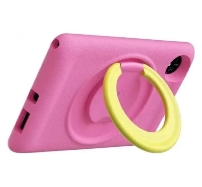 Blackview Планшет Blackview Tab 80 Kids LTE 10.1" 4/64GB WiFi+BT Pink (6931548317319)