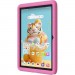 Blackview Планшет Blackview Tab 80 Kids LTE 10.1" 4/64GB WiFi+BT Pink (6931548317319)