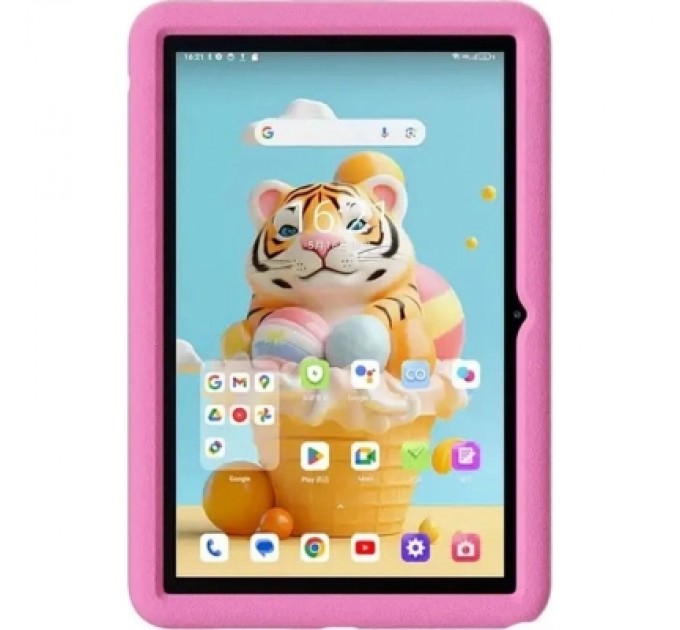 Blackview Планшет Blackview Tab 80 Kids LTE 10.1" 4/64GB WiFi+BT Pink (6931548317319)