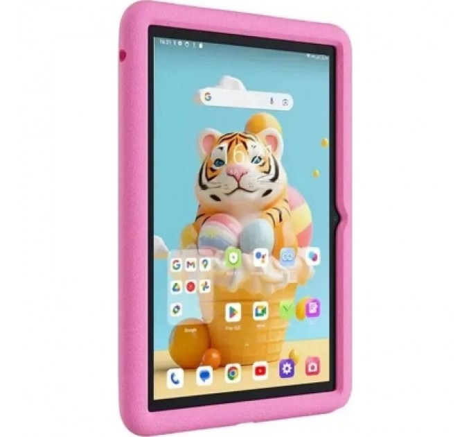 Blackview Планшет Blackview Tab 80 Kids LTE 10.1" 4/64GB WiFi+BT Pink (6931548317319)