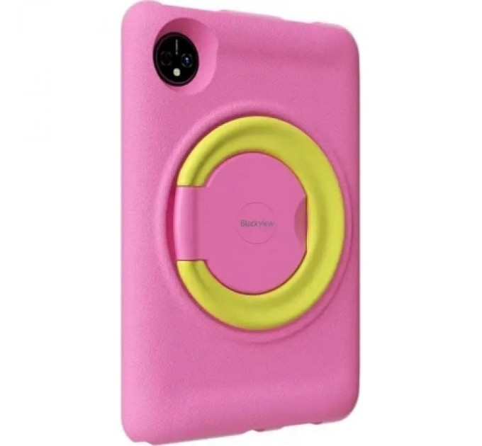 Blackview Планшет Blackview Tab 80 Kids LTE 10.1" 4/64GB WiFi+BT Pink (6931548317319)