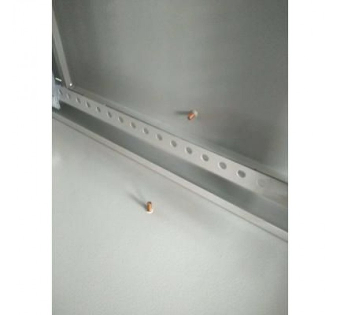 Hypernet Шафа настінна Hypernet 18U 19" 600x600 (WMNC66-18U-FLAT)