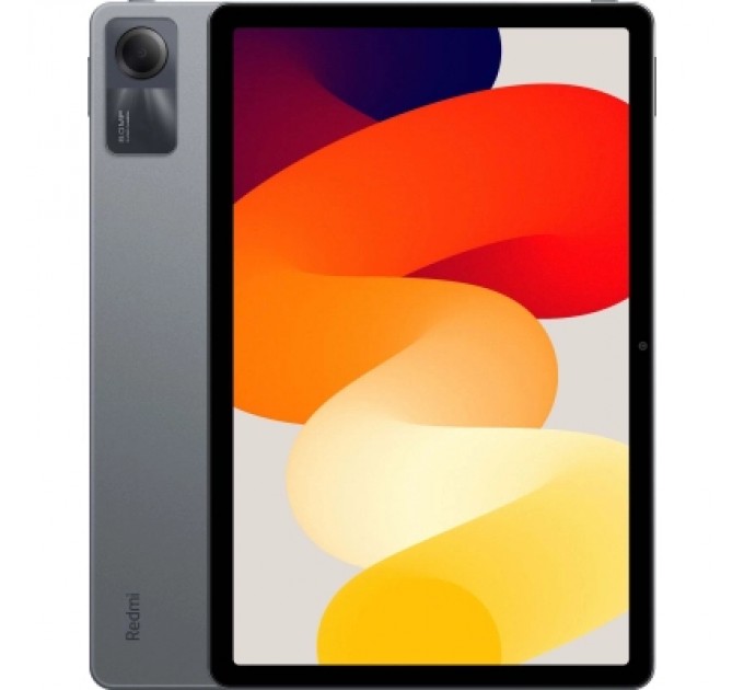 Xiaomi Планшет Xiaomi Redmi Pad SE 4/128GB Graphite Gray (VHU5360EU) (1120545)