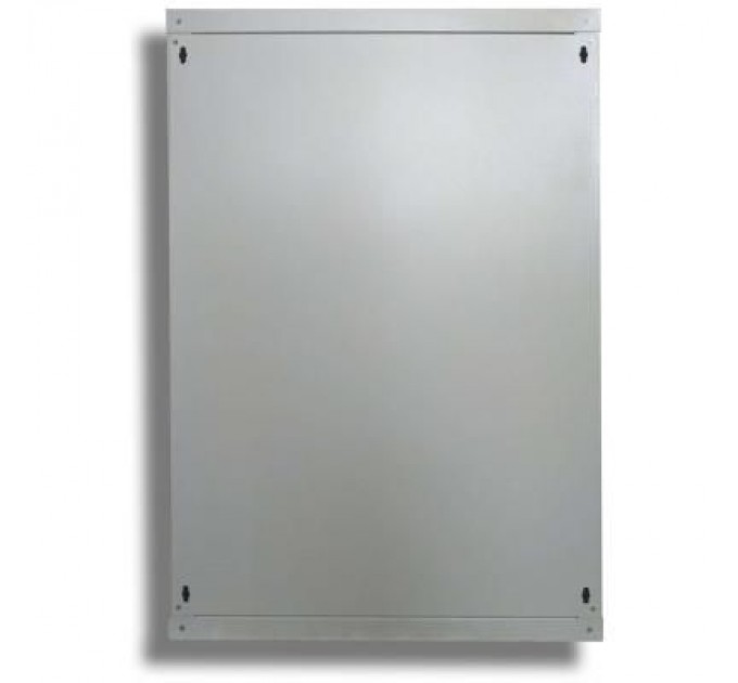 Hypernet Шафа настінна Hypernet 18U 19" 600x600 (WMNC66-18U-FLAT)