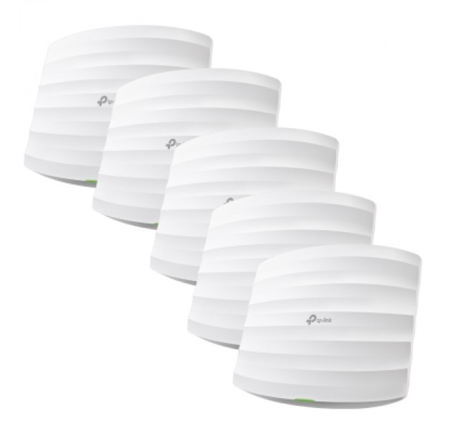 TP-Link Точка доступу Wi-Fi TP-Link EAP245-5-PACK
