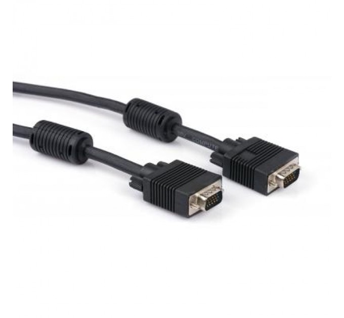 Vinga Кабель мультимедійний VGA 3.0m Vinga (VGA03-3.0)