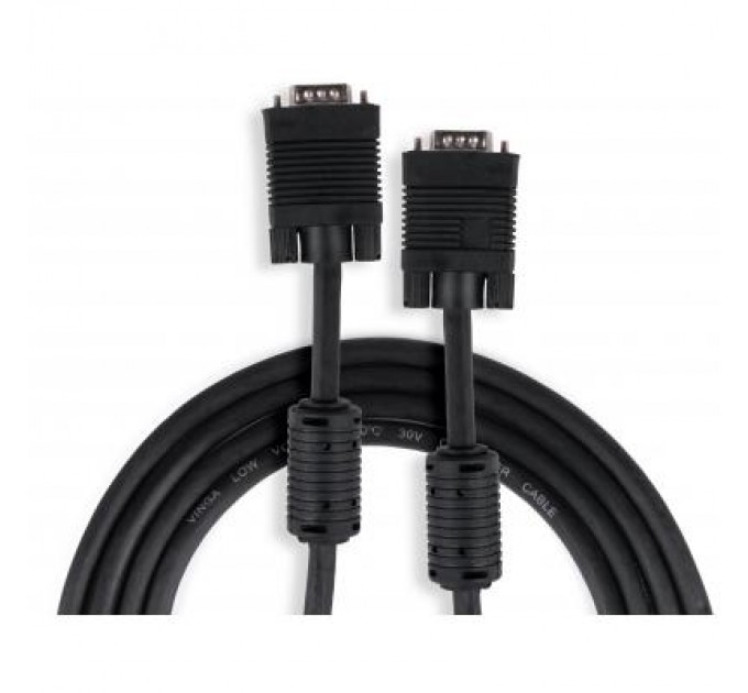 Vinga Кабель мультимедійний VGA 3.0m Vinga (VGA03-3.0)