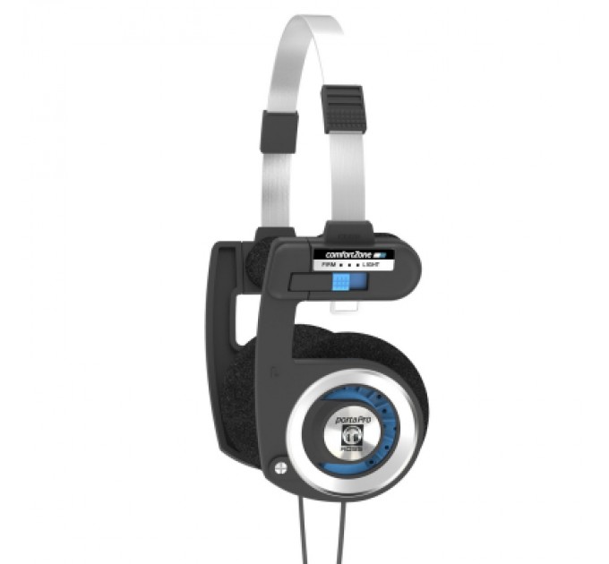 Koss Навушники Koss Porta Pro Classic Collapsible On-Ear (192485.101)