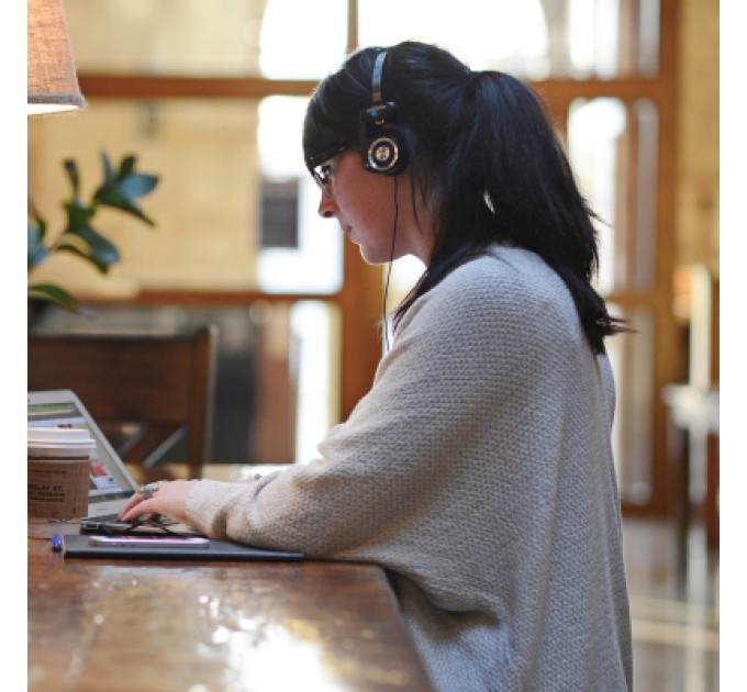 Koss Навушники Koss Porta Pro Classic Collapsible On-Ear (192485.101)