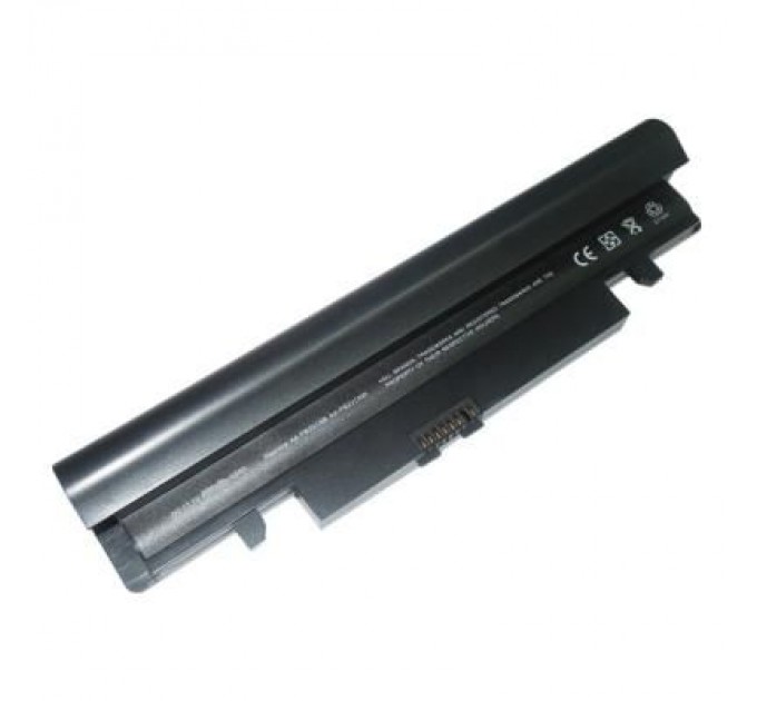 PowerPlant Акумулятор до ноутбука SAMSUNG N150 (AA-PB2VC6B, SG1480LH) 11.1V 5200mAh PowerPlant (NB00000136)