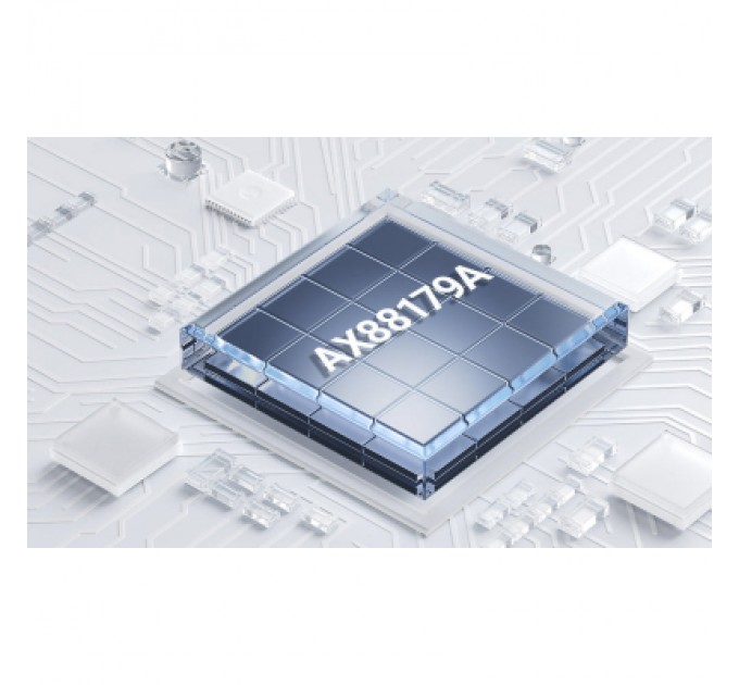 Ugreen Перехідник USB 3.1 Type-C to Ethernet RJ45 1000 Mb CM199 Ugreen (50737)