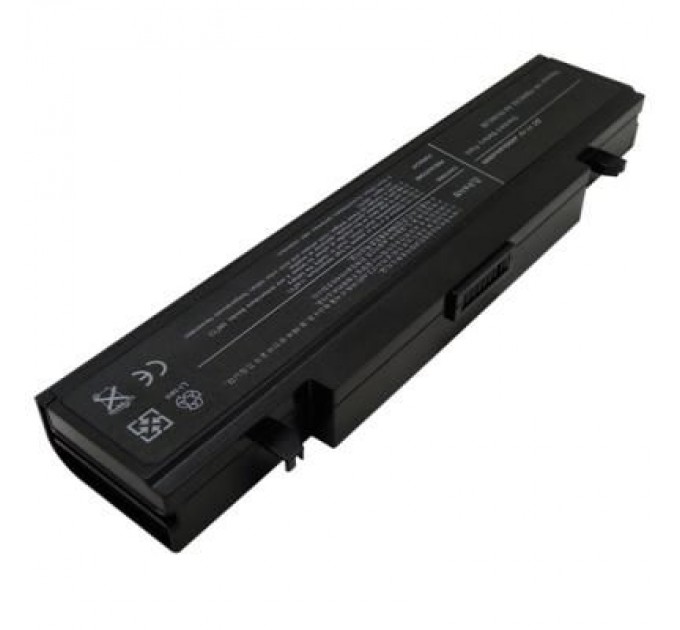 PowerPlant Акумулятор до ноутбука SAMSUNG Q318 (AA-PB9NC6B, SG3180LH) 11.1V, 5200mAh PowerPlant (NB00000059)