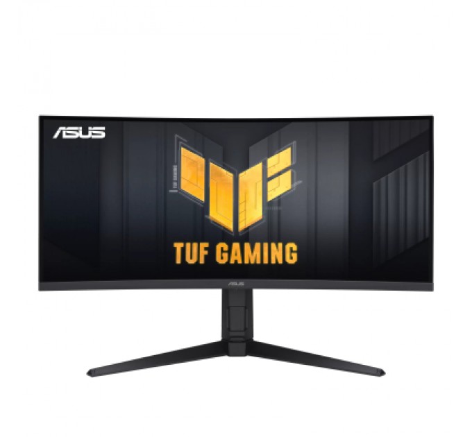 ASUS Монітор ASUS TUF Gaming VG34VQL3A