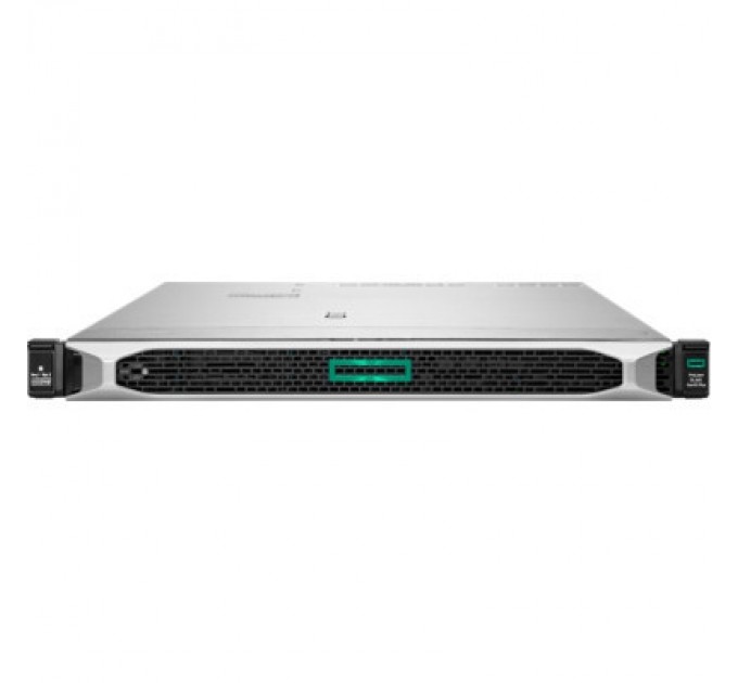 HPE Сервер Hewlett Packard Enterprise SERVER DL360 GEN10+ 4314/P55242-B21 HPE (P55242-B21)