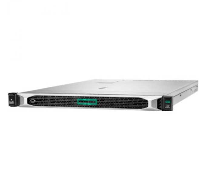 HPE Сервер Hewlett Packard Enterprise SERVER DL360 GEN10+ 4314/P55242-B21 HPE (P55242-B21)