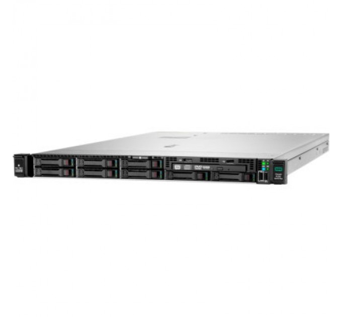HPE Сервер Hewlett Packard Enterprise SERVER DL360 GEN10+ 4314/P55242-B21 HPE (P55242-B21)