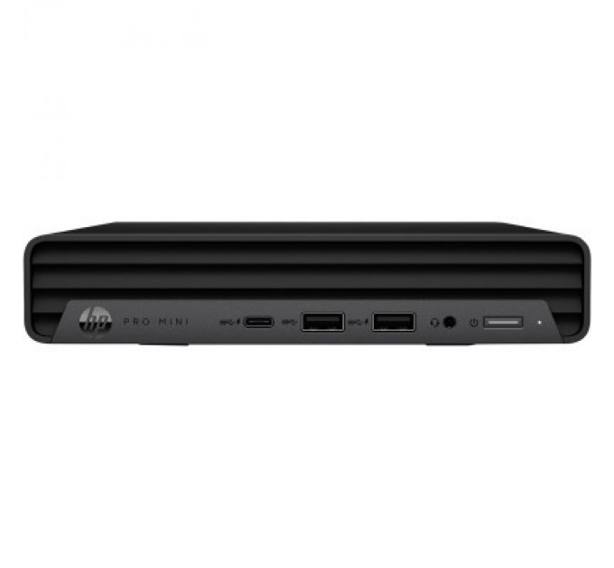 HP Комп'ютер HP Pro Mini 400 G9 / i5-13500T, 16, 512, WiFi, K&M, W11P64 (884X8EA)