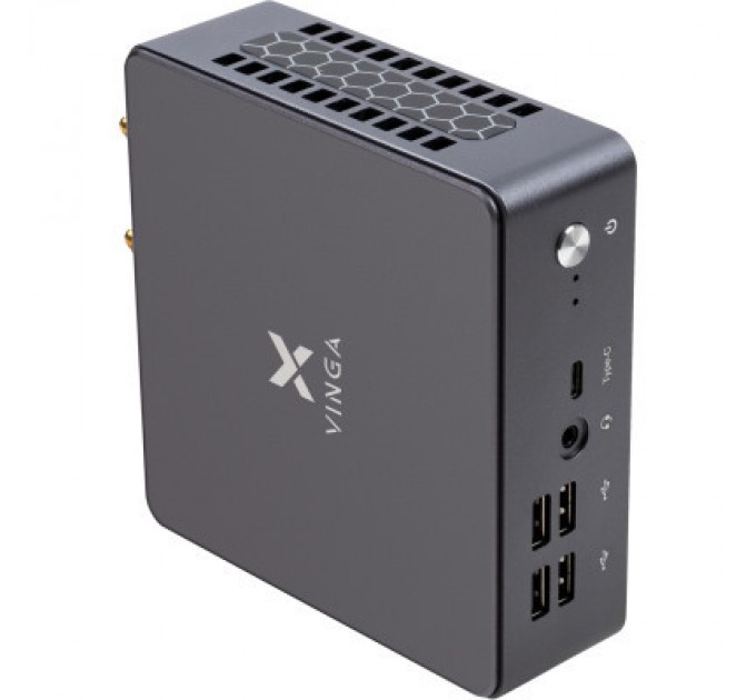 Vinga Комп'ютер Vinga Mini PC V655 (V6551215U.81T)