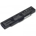 PowerPlant Акумулятор до ноутбука SONY VAIO VGN-CR20 (VGP-BPS9, SO BPS9 3S2P) 11.1V 5200mAh PowerPlant (NB00000137)