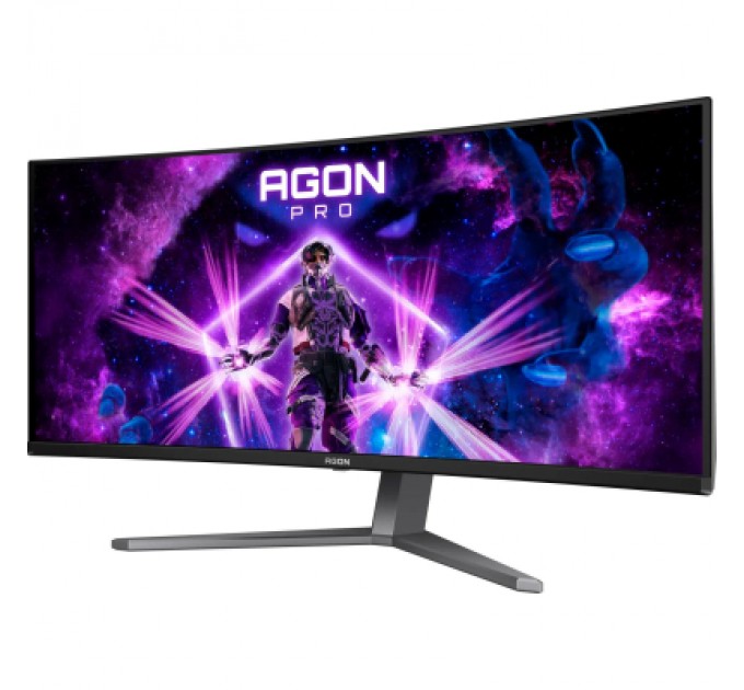 AOC Монітор AOC AG346UCD