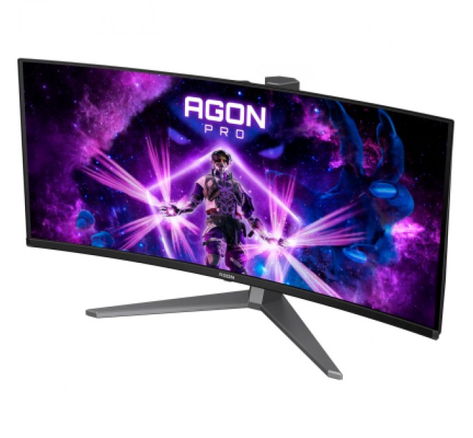 AOC Монітор AOC AG346UCD