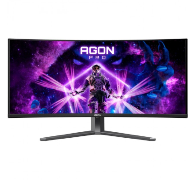 AOC Монітор AOC AG346UCD