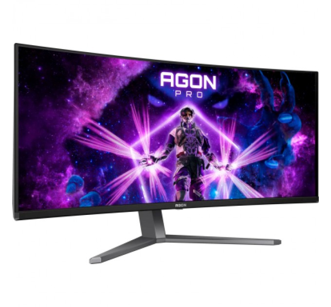 AOC Монітор AOC AG346UCD