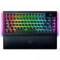 Razer Клавіатура Razer BlackWidow V4 PRO Orange Switch Wireless/Bluetooth/USB UA Black (RZ03-05130100-R3M1)