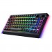 Razer Клавіатура Razer BlackWidow V4 PRO Orange Switch Wireless/Bluetooth/USB UA Black (RZ03-05130100-R3M1)