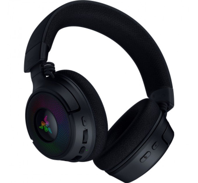 Razer Навушники Razer Kraken V4 Black (RZ04-05170100-R3M1)