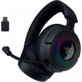 Razer Навушники Razer Kraken V4 Black (RZ04-05170100-R3M1)