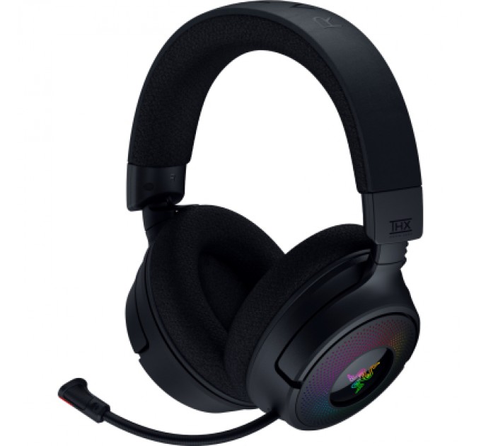Razer Навушники Razer Kraken V4 Black (RZ04-05170100-R3M1)