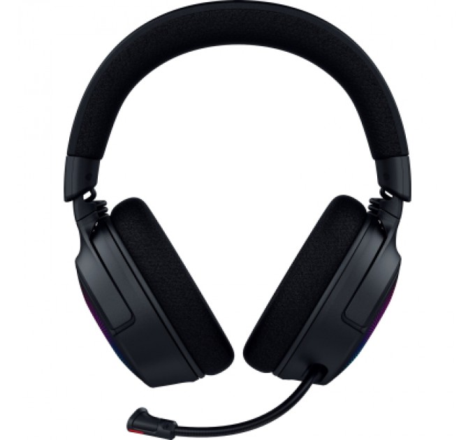 Razer Навушники Razer Kraken V4 Black (RZ04-05170100-R3M1)
