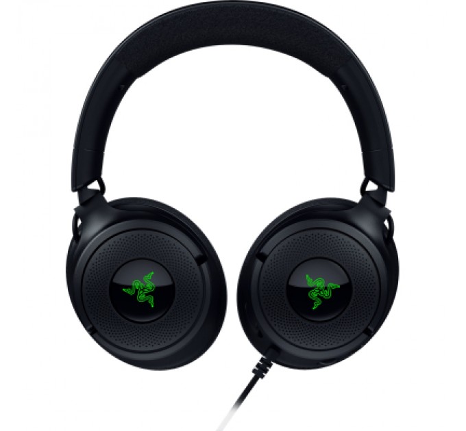 Razer Навушники Razer Kraken V4 X Black (RZ04-05180100-R3M1)