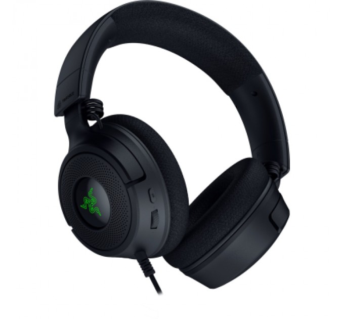 Razer Навушники Razer Kraken V4 X Black (RZ04-05180100-R3M1)