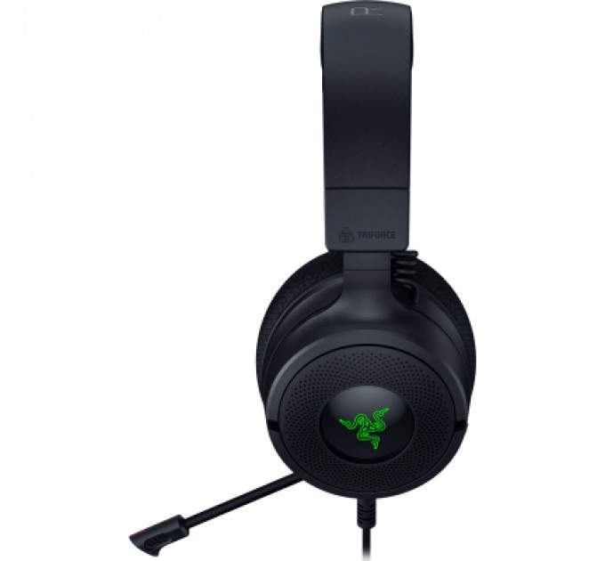 Razer Навушники Razer Kraken V4 X Black (RZ04-05180100-R3M1)