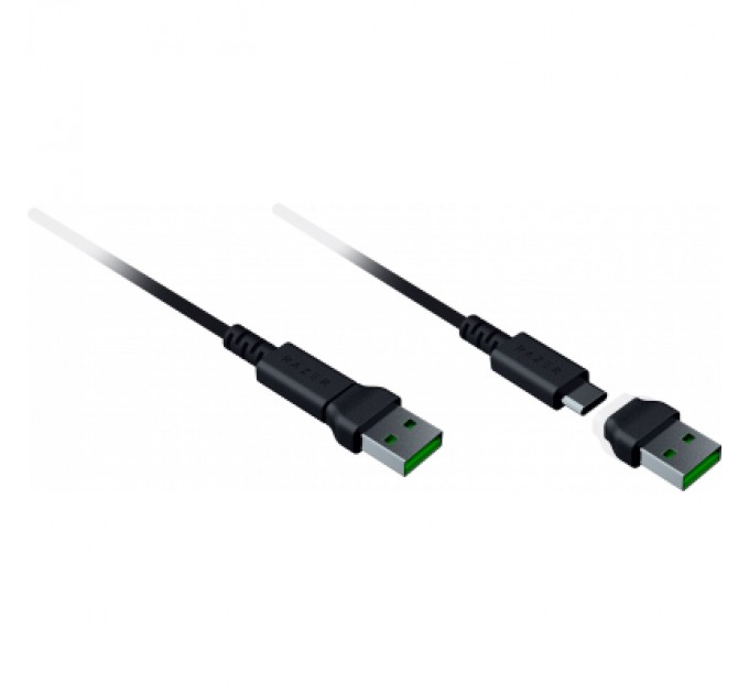 Razer Навушники Razer Kraken V4 X Black (RZ04-05180100-R3M1)