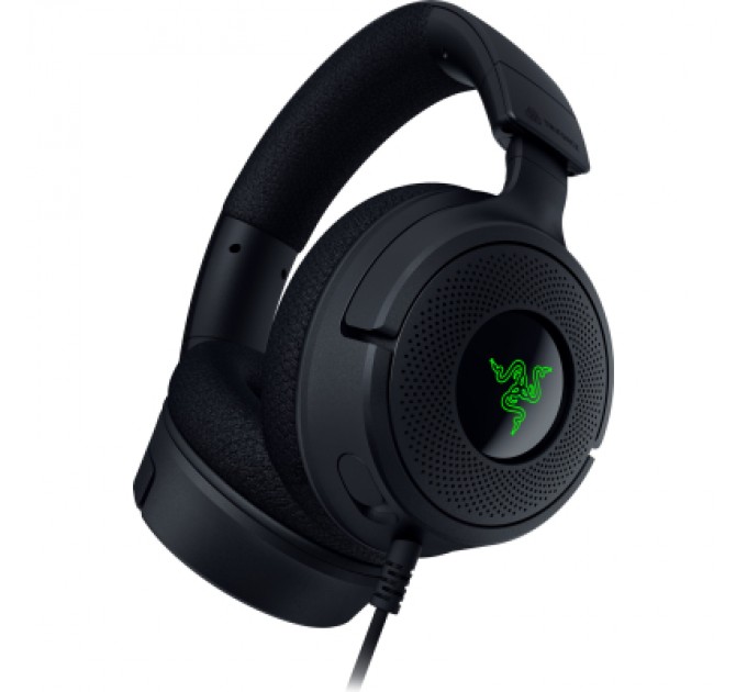 Razer Навушники Razer Kraken V4 X Black (RZ04-05180100-R3M1)