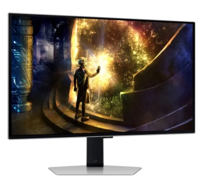 Samsung Монітор Samsung LS27DG612SIXCI