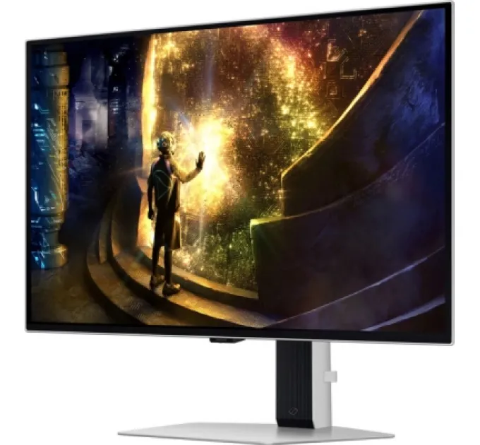 Samsung Монітор Samsung LS27DG612SIXCI