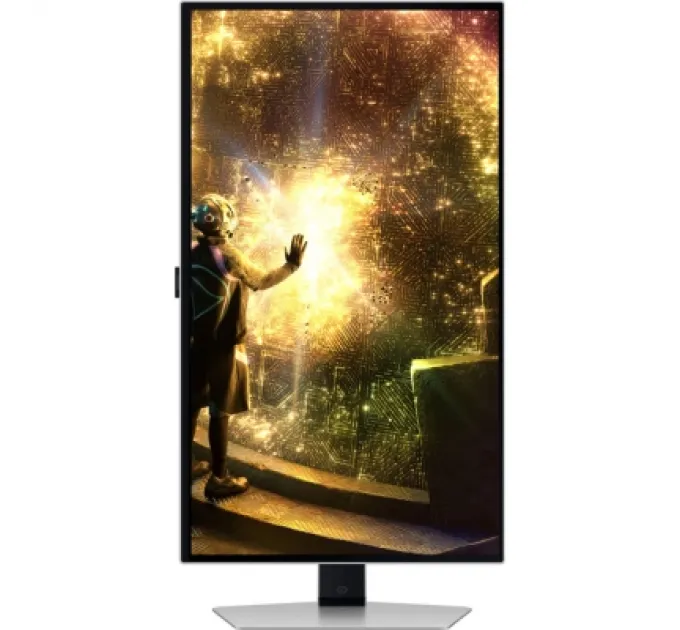 Samsung Монітор Samsung LS27DG612SIXCI