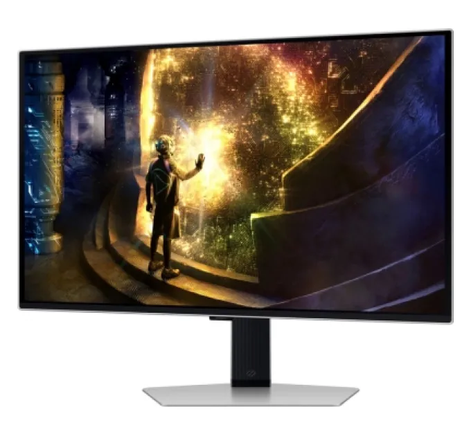 Samsung Монітор Samsung LS27DG612SIXCI