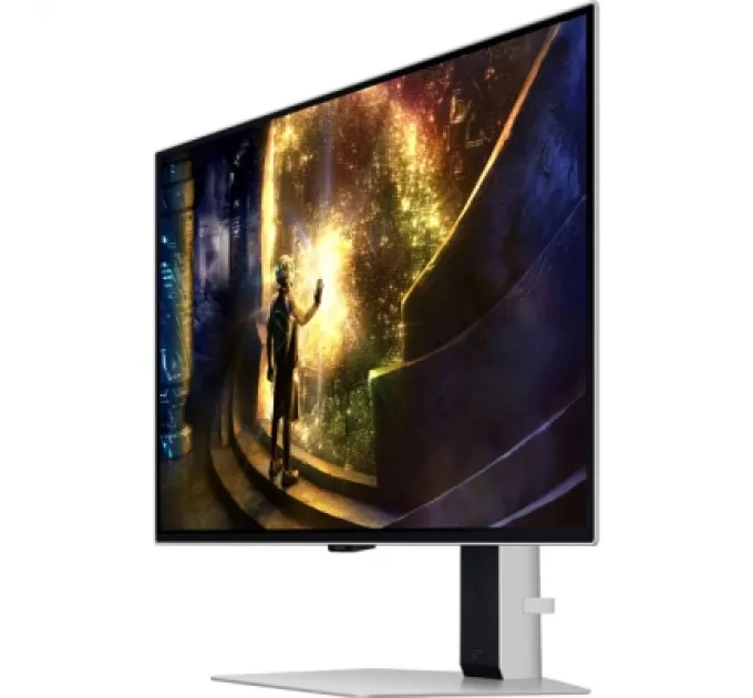 Samsung Монітор Samsung LS27DG612SIXCI