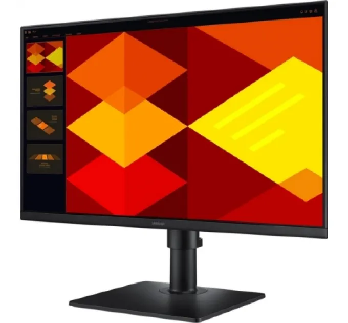 Samsung Монітор Samsung LS24D400GAIXCI