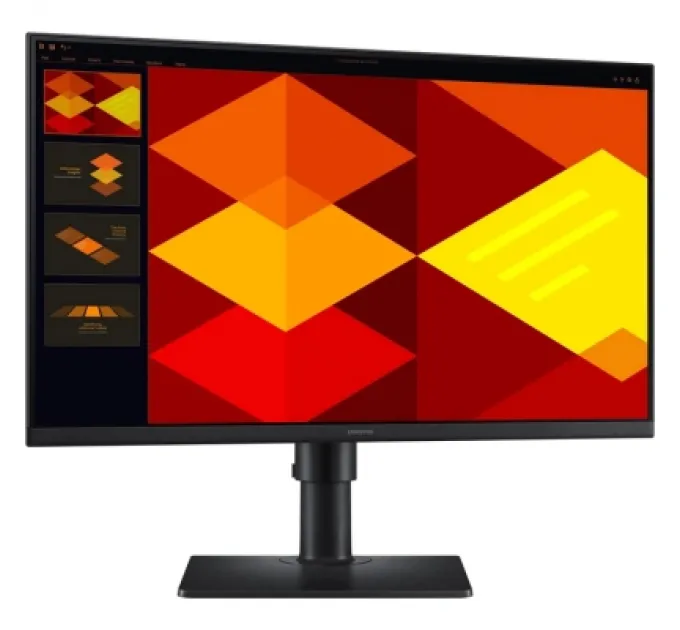 Samsung Монітор Samsung LS24D400GAIXCI