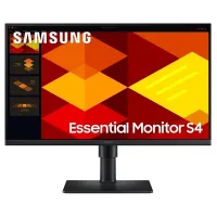Монітор Samsung LS24D400GAIXCI