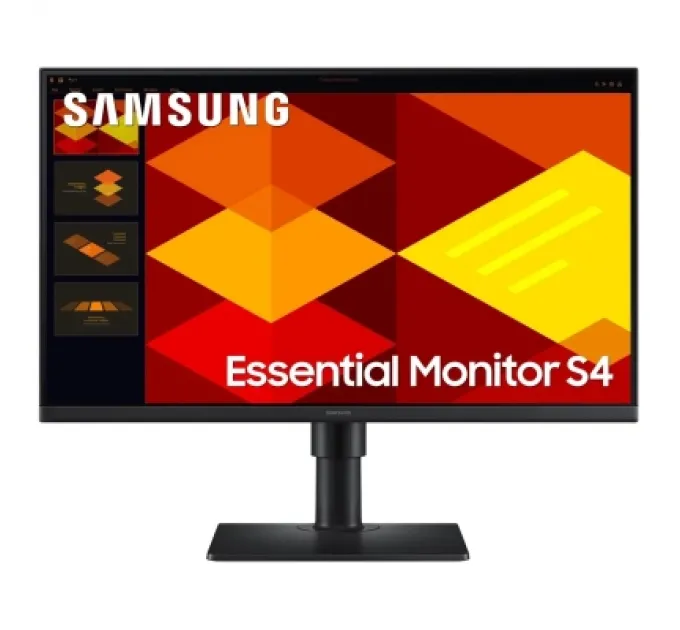 Samsung Монітор Samsung LS24D400GAIXCI